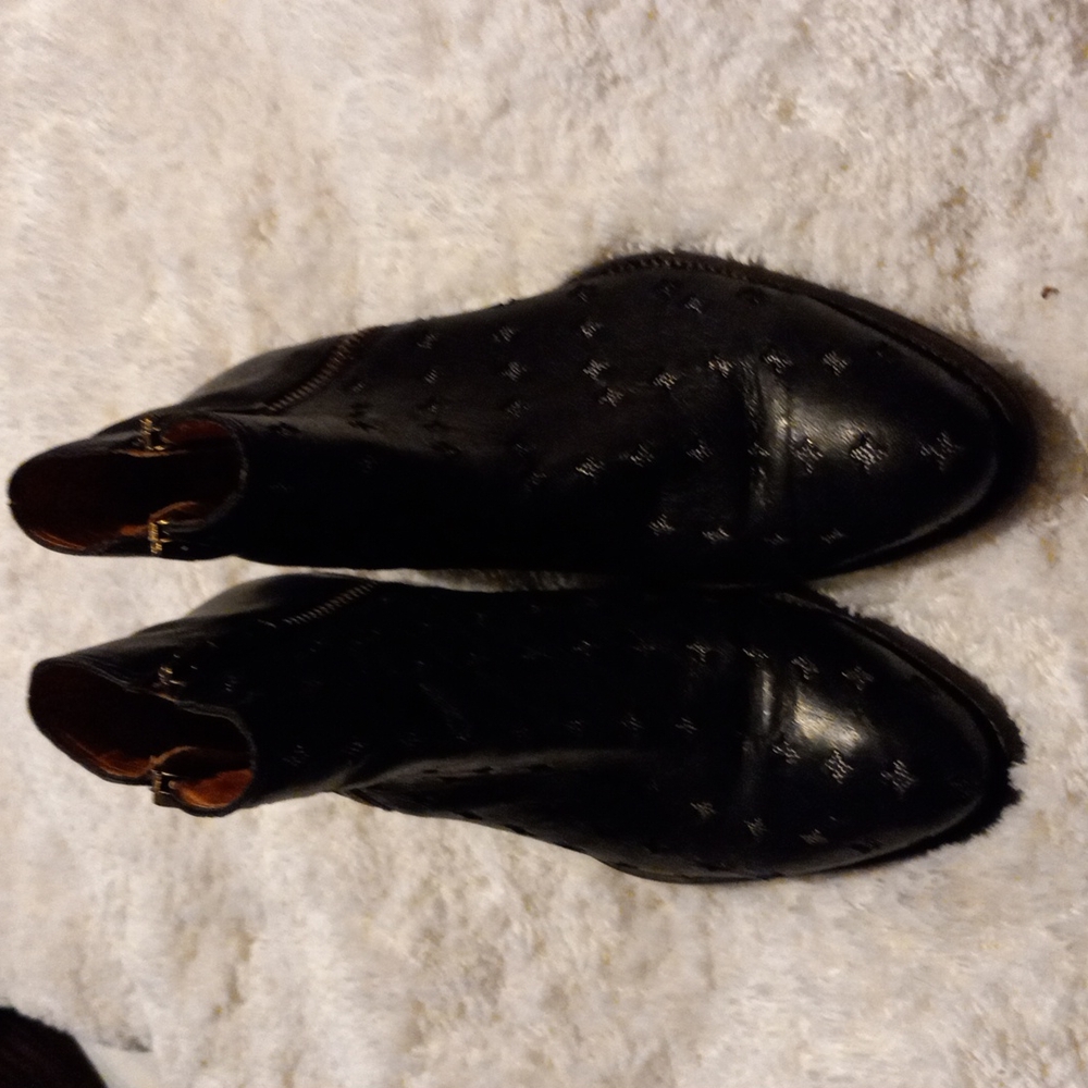 Women's short Ankle boots